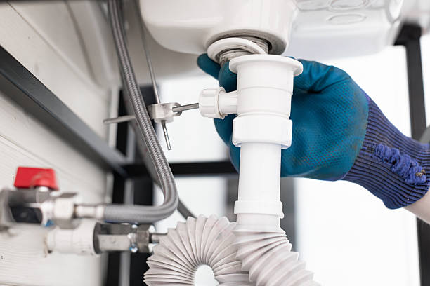 Reliable Emergency Plumber contractor in Blackshear, GA by AAA Plumbing Heating